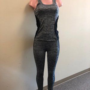 2 Piece Workout Gear